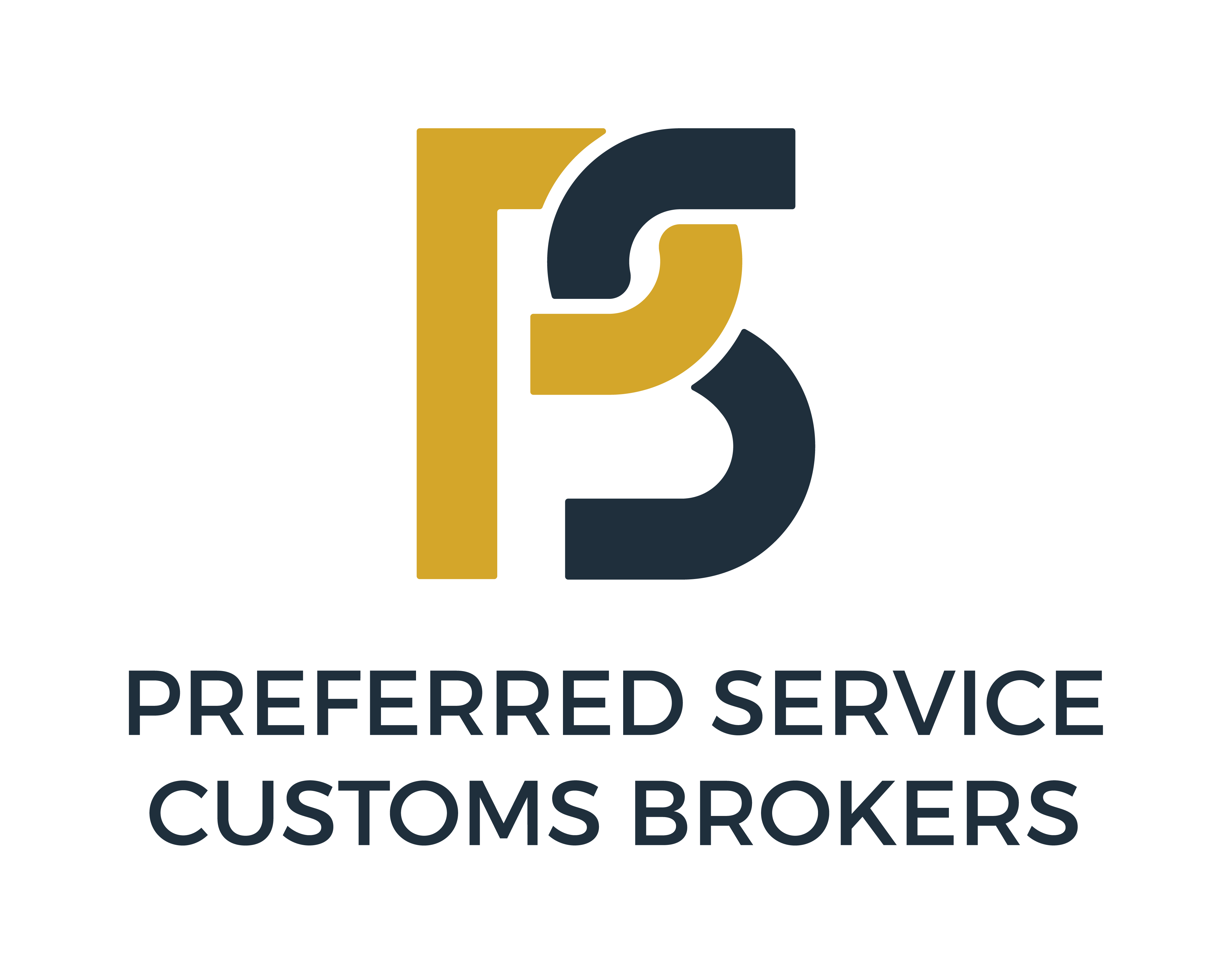 Preferred Service Customs Brokers